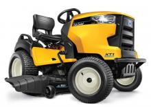 Mașini de tuns iarba Ride on și Tractoare de grădină Cub Cadet XT1 GT50