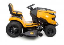 Mașini de tuns iarba Ride on și Tractoare de grădină Cub Cadet XT1 GX54 FAB