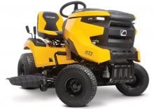 Mașini de tuns iarba Ride on și Tractoare de grădină Cub Cadet XT1 LT46