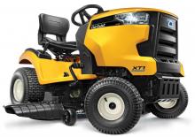 Mașini de tuns iarba Ride on și Tractoare de grădină Cub Cadet XT1 LT46 EFI