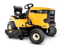 Mașini de tuns iarba Ride on și Tractoare de grădină Cub Cadet XT1 LT50