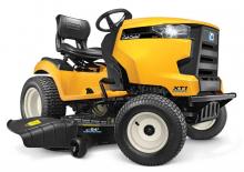 Mașini de tuns iarba Ride on și Tractoare de grădină Cub Cadet XT1 ST54