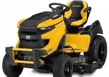 Mașini de tuns iarba Ride on și Tractoare de grădină Cub Cadet XT2 GX50