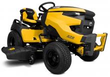 Mașini de tuns iarba Ride on și Tractoare de grădină Cub Cadet XT2 GX54 D