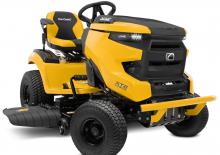 Mașini de tuns iarba Ride on și Tractoare de grădină Cub Cadet XT2 LX46