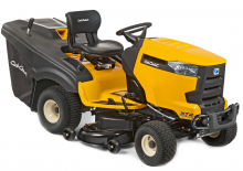 Mașini de tuns iarba Ride on și Tractoare de grădină Cub Cadet XT2 PR106ie