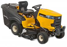 Mașini de tuns iarba Ride on și Tractoare de grădină Cub Cadet XT2 PR95