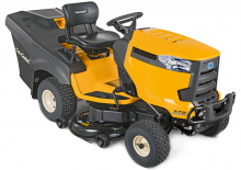 Mașini de tuns iarba Ride on și Tractoare de grădină Cub Cadet XT2 QR106