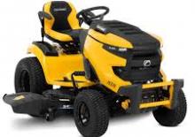 Mașini de tuns iarba Ride on și Tractoare de grădină Cub Cadet XT2 SLX54