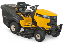 Mașini de tuns iarba Ride on și Tractoare de grădină Cub Cadet XT3 QR106e