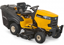 Mașini de tuns iarba Ride on și Tractoare de grădină Cub Cadet XT3 QR95