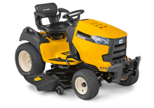 Mașini de tuns iarba Ride on și Tractoare de grădină Cub Cadet XT3 QS127