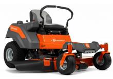 Mașini de tuns iarba Ride on și Tractoare de grădină Husqvarna Z 242F