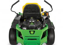 Mașini de tuns iarba Ride on și Tractoare de grădină John Deere Z315E 