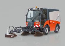 Măturători stradale compacte Hako Citymaster 2000 E5 3B