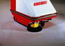 Măturători stradale compacte ECHO ER 8700 BS