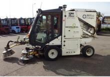 Măturători stradale compacte Nilfisk RS 850