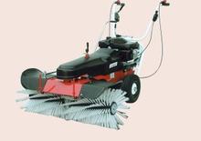 Măturători stradale controlate manual Limpar 122