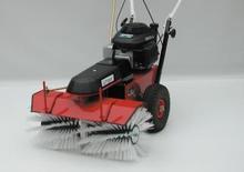 Măturători stradale controlate manual Limpar 69