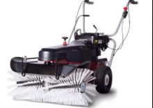 Măturători stradale controlate manual Limpar 82 Vario
