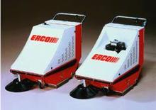 Măturători stradale controlate manual ECHO ER 6300 HS