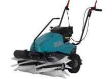 Măturători stradale controlate manual Remarc KM 70 G