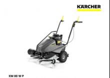 Măturători stradale controlate manual Kärcher KM 80 W P