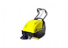 Măturători stradale controlate manual Kärcher KSM 690 Profi Pack