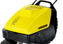 Măturători stradale controlate manual Kärcher KSM 750 XL B