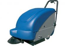 Măturători stradale controlate manual Fiorentini SP 500 ST
