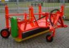 Măturători stradale montate Holaras A 300 HV