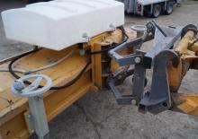 Măturători stradale montate Sobernheimer FKM 220