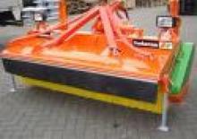 Măturători stradale montate Holaras Gyros 220