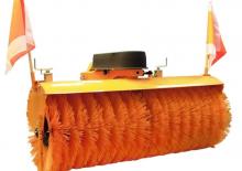 Măturători stradale montate Matev SWE-H 17-60