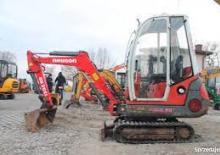 Mini excavatoare Neuson 1302 RD Primus