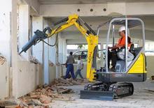 Mini excavatoare Wacker Neuson 1404