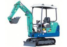 Mini excavatoare Gehlmax-IHI MB 14 NXT