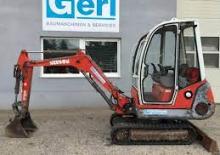 Mini excavatoare Neuson 1702 RD