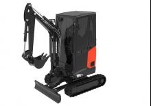 Mini excavatoare Eurocomach 19 ZT