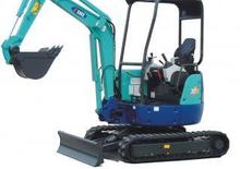Mini excavatoare Gehlmax-IHI 20 NX