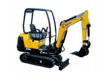 Mini excavatoare Cams 216