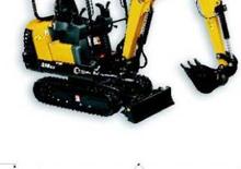 Mini excavatoare Libra 218 SV