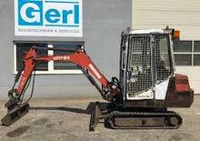 Mini excavatoare Neuson 2200 RDV