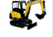 Mini excavatoare Libra 224 S