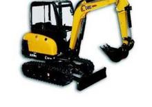 Mini excavatoare Libra 229 S