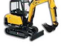 Mini excavatoare Libra 234 S