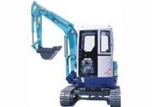 Mini excavatoare Gehlmax-IHI 25 J