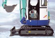 Mini excavatoare Gehlmax-IHI 25 NX