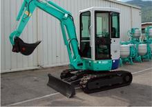 Mini excavatoare Kato Imer 25 VX