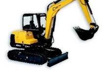 Mini excavatoare Libra 254 S